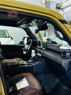 تويوتا لاندكروزر برادو